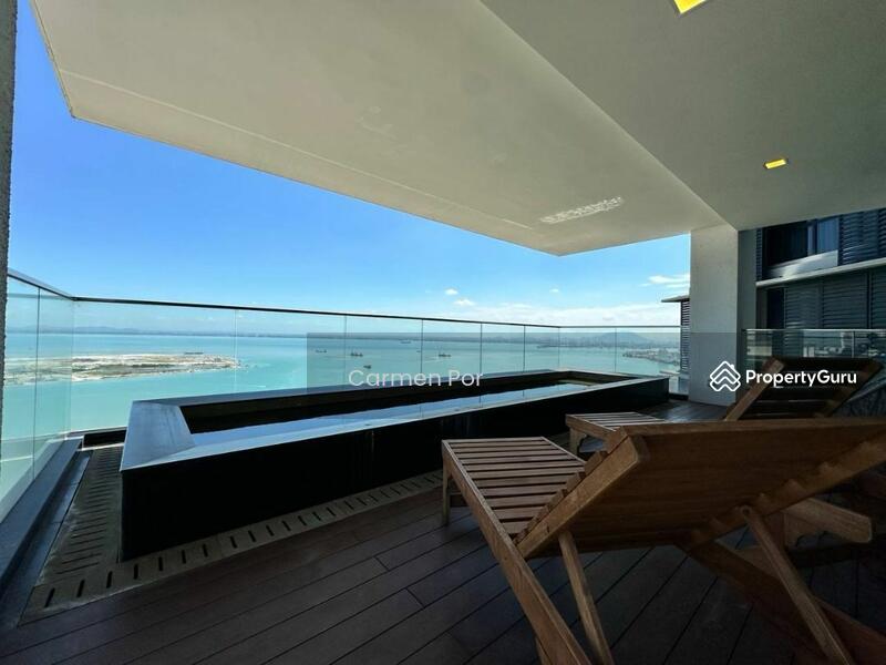 Kondominium untuk Disewa di Setia V Residences - Carmen Por - PropertyGuru.com.my