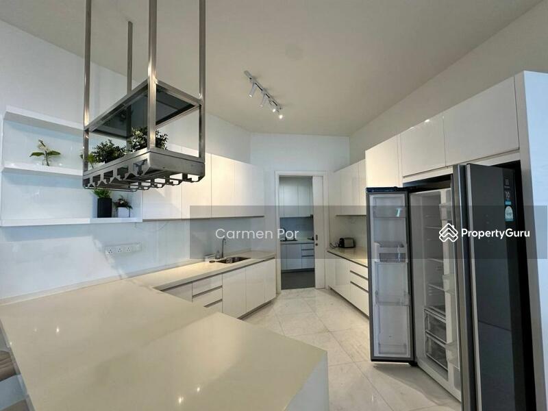 Kondominium untuk Disewa di Setia V Residences - Carmen Por - PropertyGuru.com.my