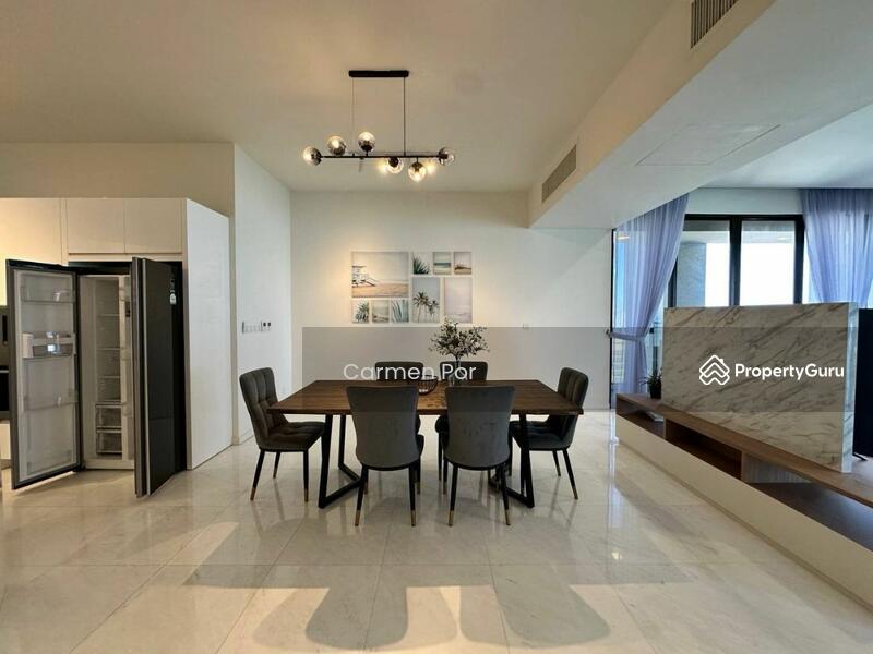 Kondominium untuk Disewa di Setia V Residences - Carmen Por - PropertyGuru.com.my