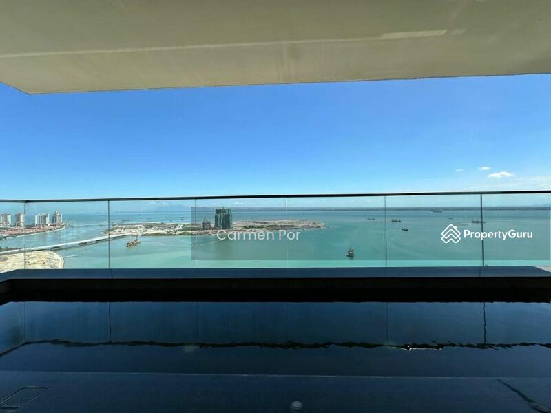 Kondominium untuk Disewa di Setia V Residences - Carmen Por - PropertyGuru.com.my