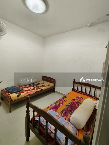 Rumah Teres 2 Tingkat untuk Dijual di Taman Taming Jaya (Balakong) - CK Ng - PropertyGuru.com.my