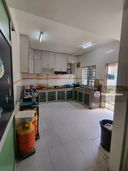 Rumah Teres 2 Tingkat untuk Dijual di Taman Taming Jaya (Balakong) - CK Ng - PropertyGuru.com.my