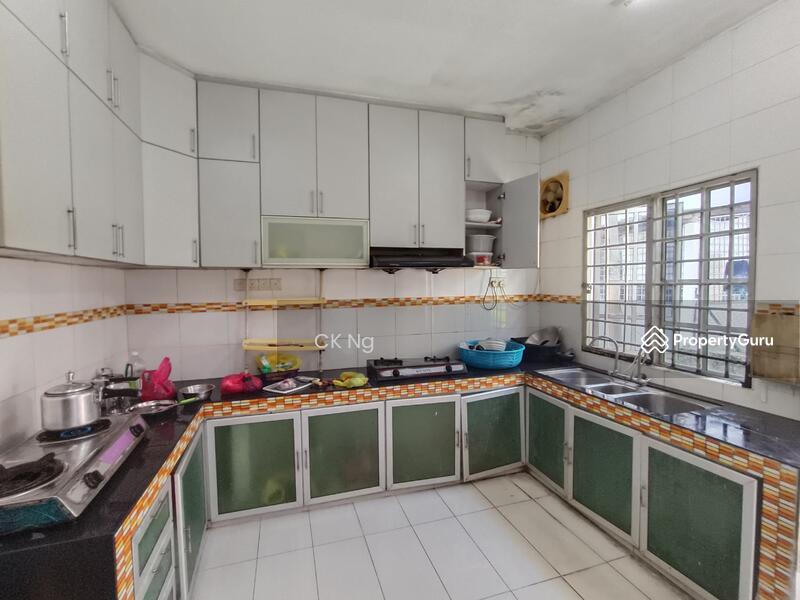 Rumah Teres 2 Tingkat untuk Dijual di Taman Taming Jaya (Balakong) - CK Ng - PropertyGuru.com.my