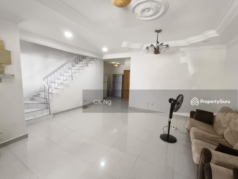 Rumah Teres 2 Tingkat untuk Dijual di Taman Taming Jaya (Balakong) - CK Ng - PropertyGuru.com.my