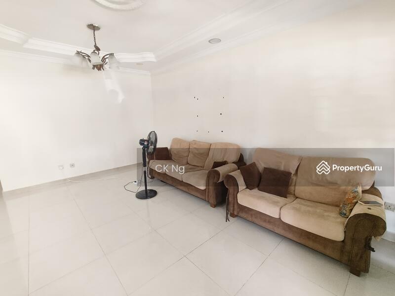 Rumah Teres 2 Tingkat untuk Dijual di Taman Taming Jaya (Balakong) - CK Ng - PropertyGuru.com.my