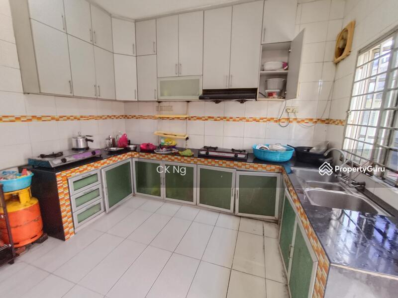 Rumah Teres 2 Tingkat untuk Dijual di Taman Taming Jaya (Balakong) - CK Ng - PropertyGuru.com.my