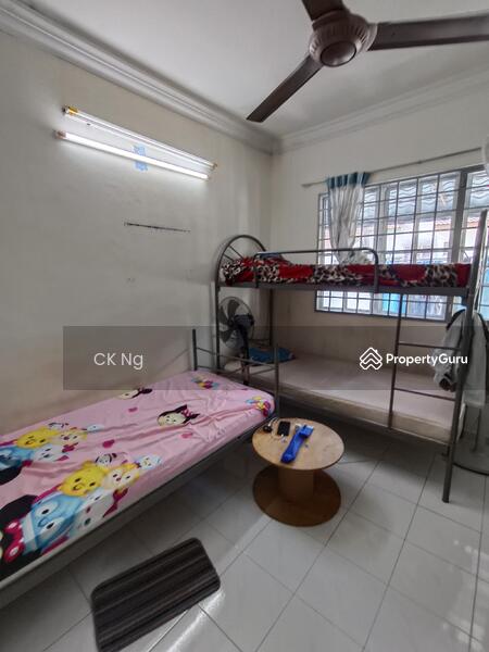 Rumah Teres 2 Tingkat untuk Dijual di Taman Taming Jaya (Balakong) - CK Ng - PropertyGuru.com.my