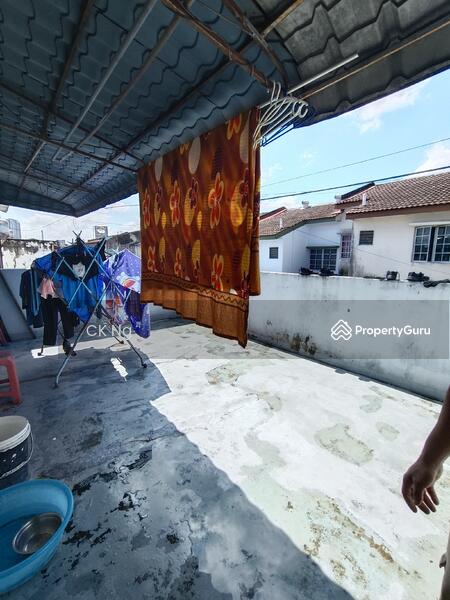 Rumah Teres 2 Tingkat untuk Dijual di Taman Taming Jaya (Balakong) - CK Ng - PropertyGuru.com.my
