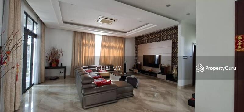 For Sale - Bandar Kinrara