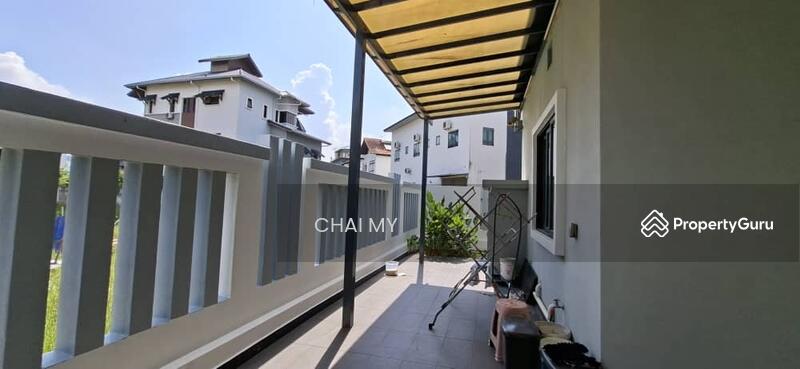 For Sale - Bandar Kinrara