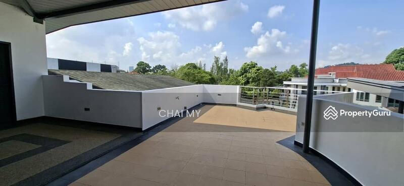 For Sale - Bandar Kinrara