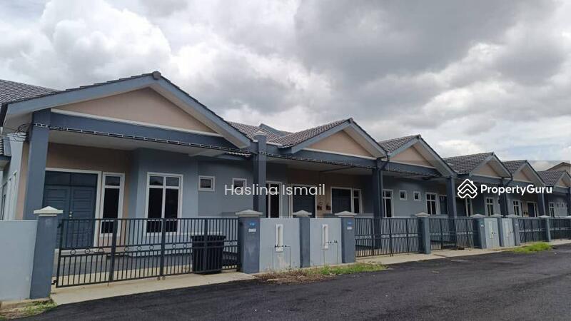 For Sale - Perumahan Rantau Baru
