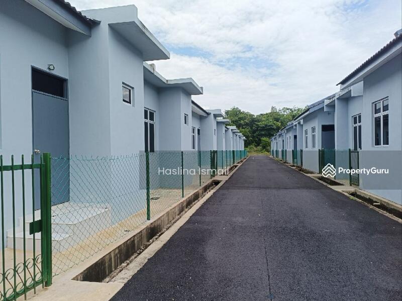 For Sale - Perumahan Rantau Baru