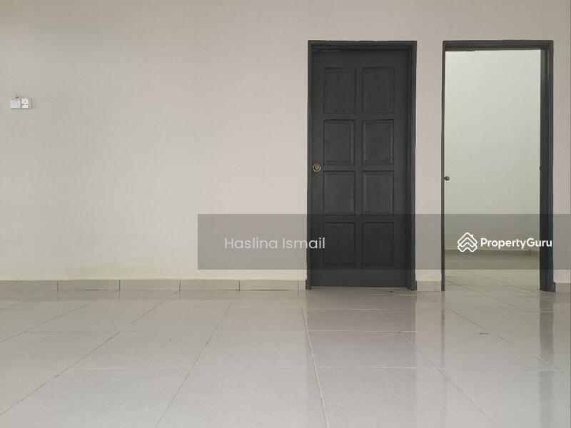 For Sale - Perumahan Rantau Baru