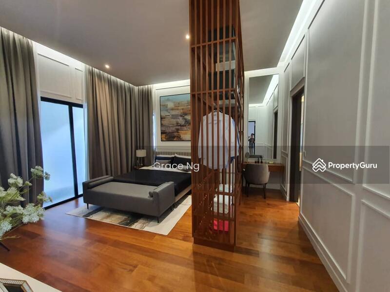 For Sale - The Hottest Bungalow Houses(Freehold) Sungai Buloh
