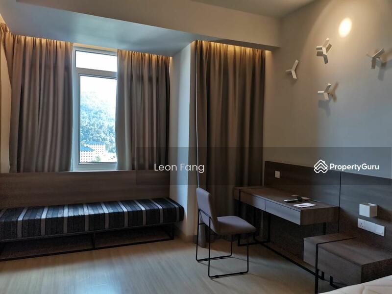 Windmill upon Hills untuk Untuk Disewa - RM 1,500 /bulan, Mac 2026 - PropertyGuru.com.my