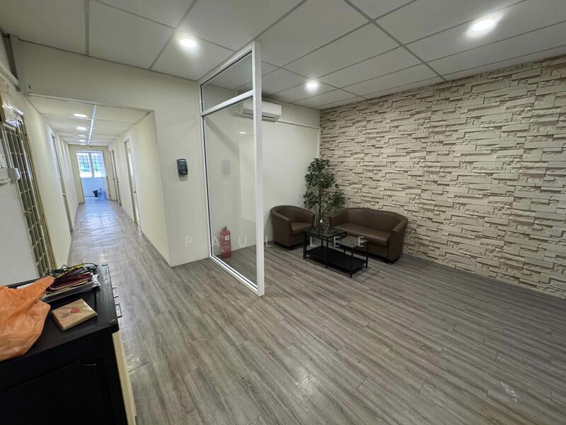 Shop / Office for Rent in BANDAR PUCHONG JAYA (Puchong) - Paul Lee - PropertyGuru.com.my