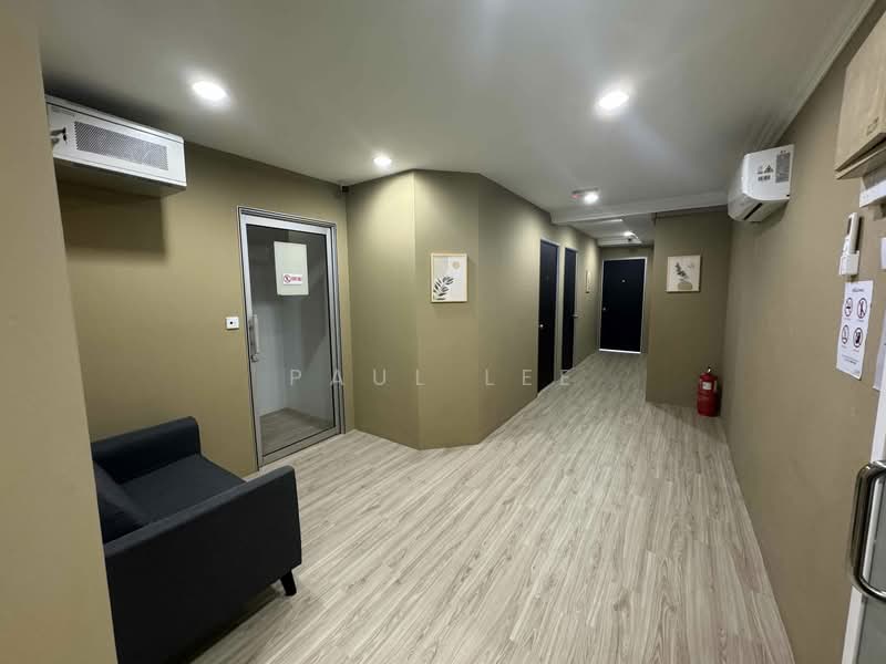 Shop / Office for Rent in BANDAR PUCHONG JAYA (Puchong) - Paul Lee - Corridor - PropertyGuru.com.my