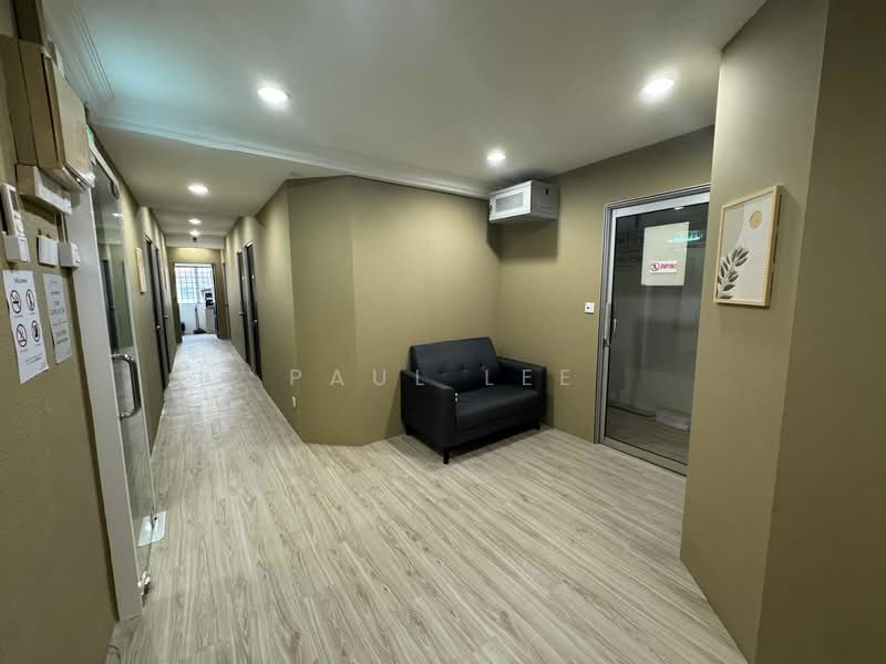 Shop / Office for Rent in BANDAR PUCHONG JAYA (Puchong) - Paul Lee - Corridor - PropertyGuru.com.my
