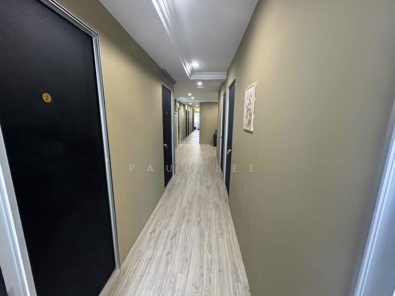 Shop / Office for Rent in BANDAR PUCHONG JAYA (Puchong) - Paul Lee - Corridor - PropertyGuru.com.my