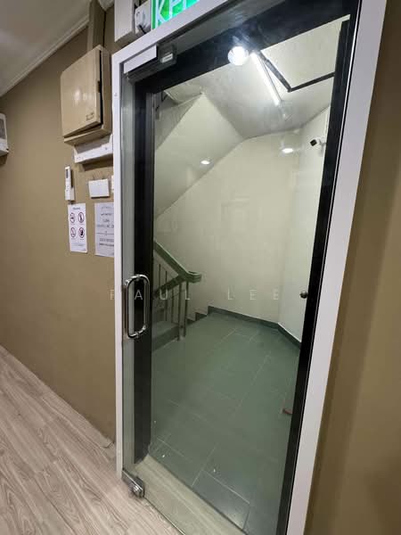 Shop / Office for Rent in BANDAR PUCHONG JAYA (Puchong) - Paul Lee - Corridor - PropertyGuru.com.my
