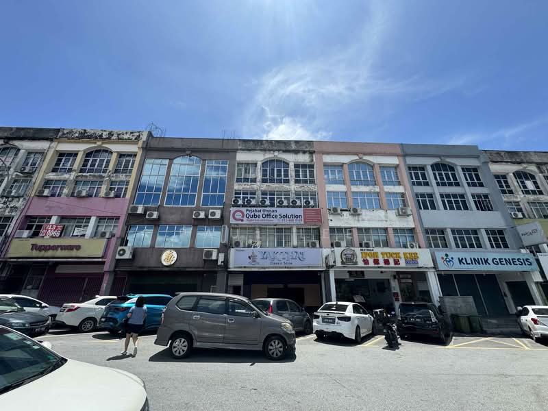 Shop / Office for Rent in BANDAR PUCHONG JAYA (Puchong) - Paul Lee - Exterior - PropertyGuru.com.my
