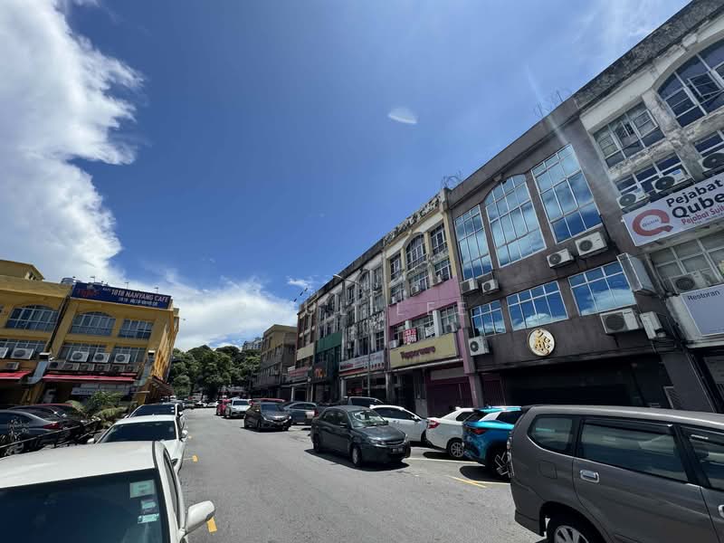 Shop / Office for Rent in BANDAR PUCHONG JAYA (Puchong) - Paul Lee - Exterior - PropertyGuru.com.my
