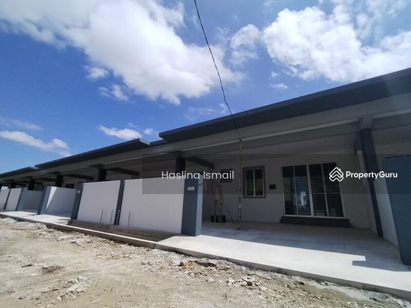 For Sale - Bandar Baru Pasir Mas, Kelantan