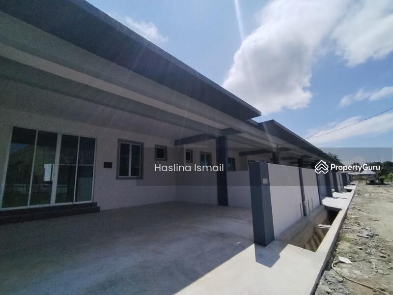 For Sale - Bandar Baru Pasir Mas, Kelantan