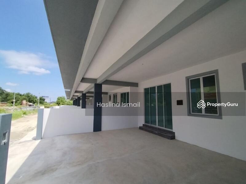 For Sale - Bandar Baru Pasir Mas, Kelantan