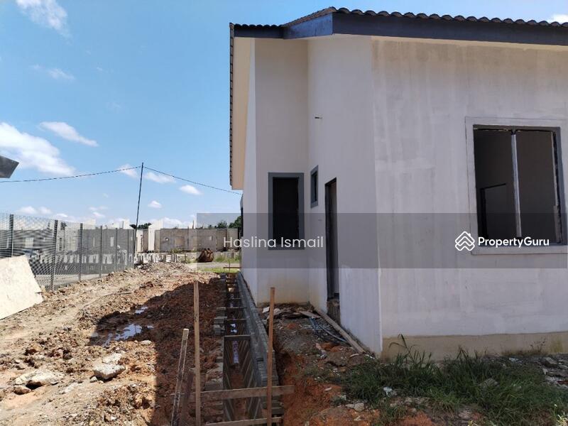 For Sale - Bandar Baru Pasir Mas, Kelantan