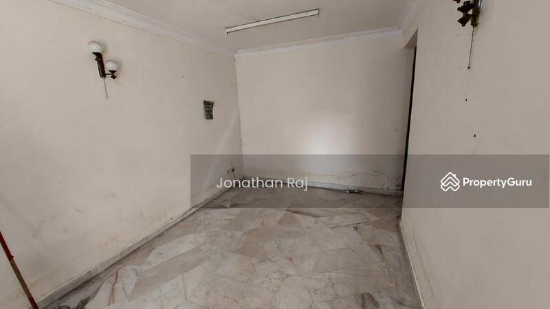 For Sale - Terrace house at Taman Medan