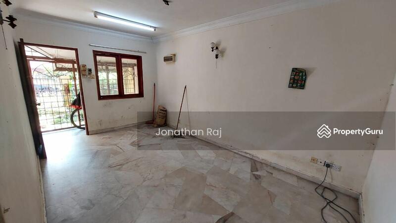 For Sale - Terrace house at Taman Medan