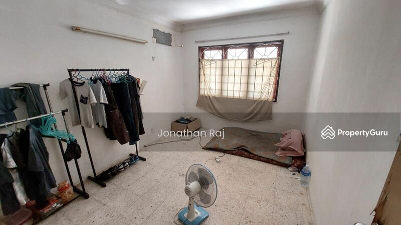 For Sale - Terrace house at Taman Medan