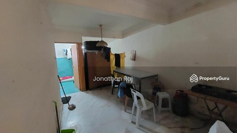 For Sale - Terrace house at Taman Medan