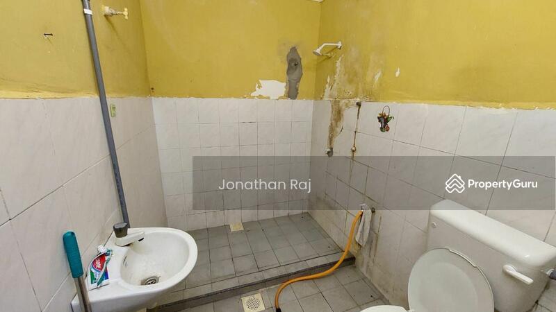 For Sale - Terrace house at Taman Medan