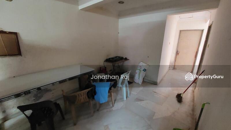 For Sale - Terrace house at Taman Medan