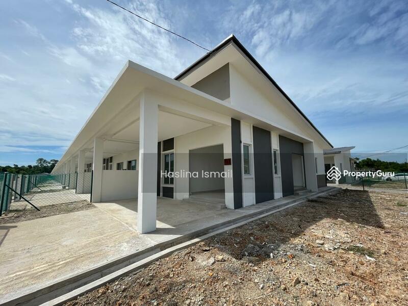 Untuk Dijual - Tamn Bunga Mas, Bandar Baru Pasir Mas, Kelantan