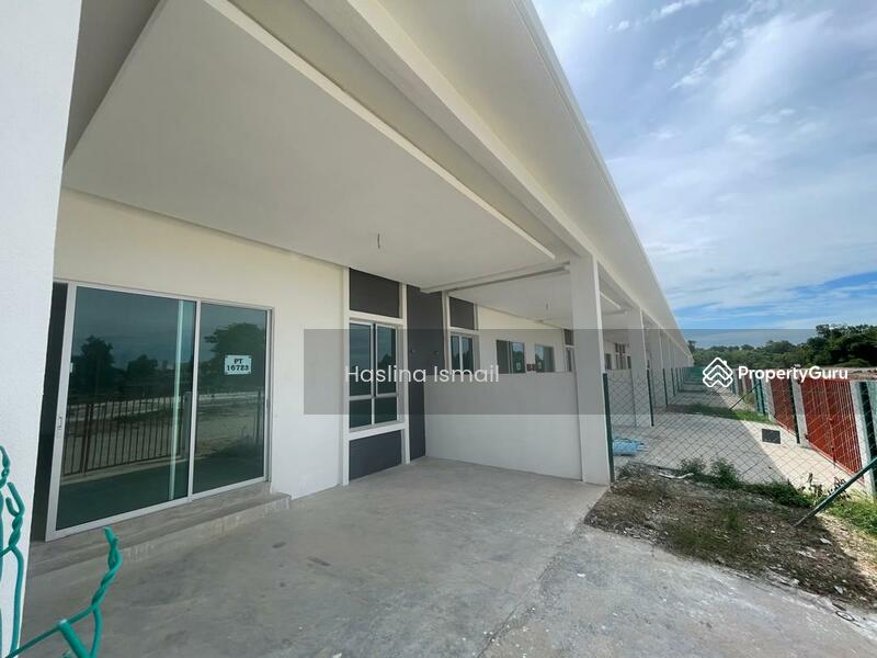 Untuk Dijual - Tamn Bunga Mas, Bandar Baru Pasir Mas, Kelantan