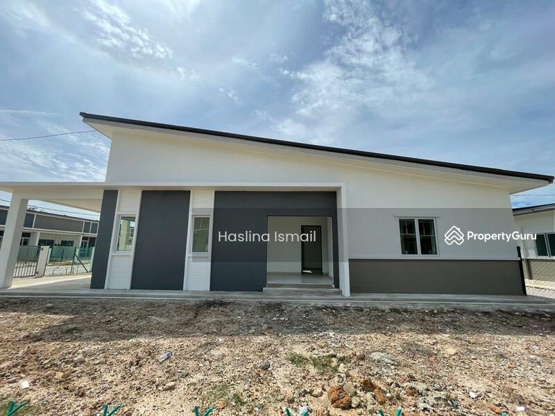 Untuk Dijual - Tamn Bunga Mas, Bandar Baru Pasir Mas, Kelantan