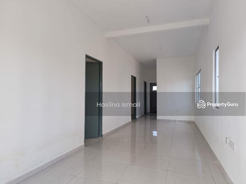 Untuk Dijual - Tamn Bunga Mas, Bandar Baru Pasir Mas, Kelantan