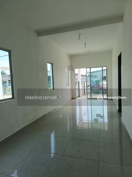 Untuk Dijual - Tamn Bunga Mas, Bandar Baru Pasir Mas, Kelantan