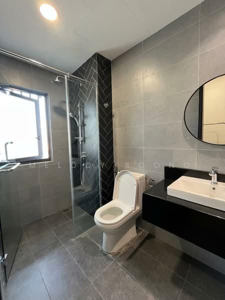 Service Residence for Rent at Sunway Velocity TWO - Melody Soong - Bathroom - PropertyGuru.com.my
