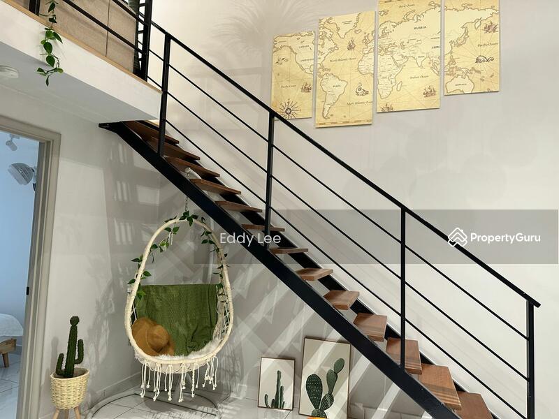 Service Residence for Rent at Arte Cheras - Eddy Lee - PropertyGuru.com.my