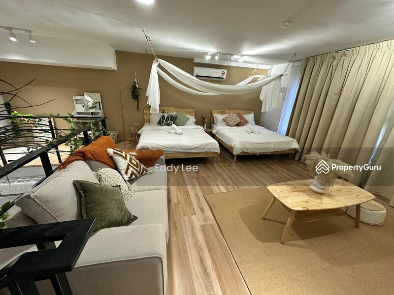Service Residence for Rent at Arte Cheras - Eddy Lee - PropertyGuru.com.my