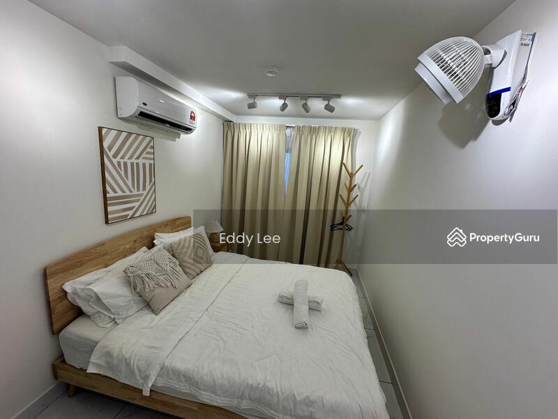Service Residence for Rent at Arte Cheras - Eddy Lee - PropertyGuru.com.my