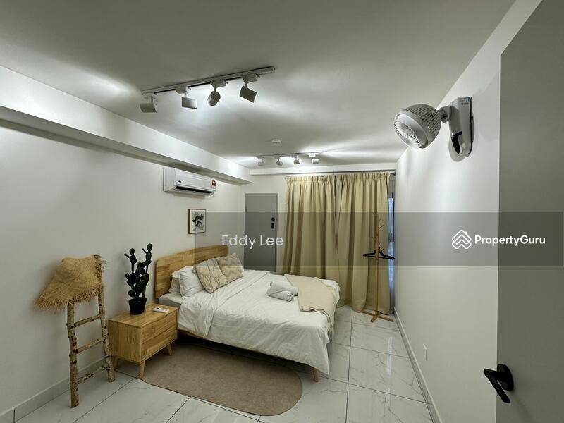 Service Residence for Rent at Arte Cheras - Eddy Lee - PropertyGuru.com.my