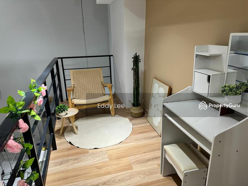 Service Residence for Rent at Arte Cheras - Eddy Lee - PropertyGuru.com.my