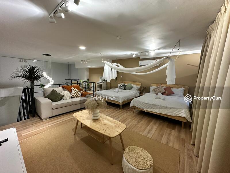 Service Residence for Rent at Arte Cheras - Eddy Lee - PropertyGuru.com.my
