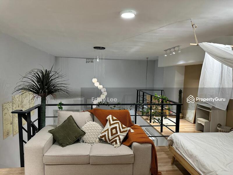 Service Residence for Rent at Arte Cheras - Eddy Lee - PropertyGuru.com.my